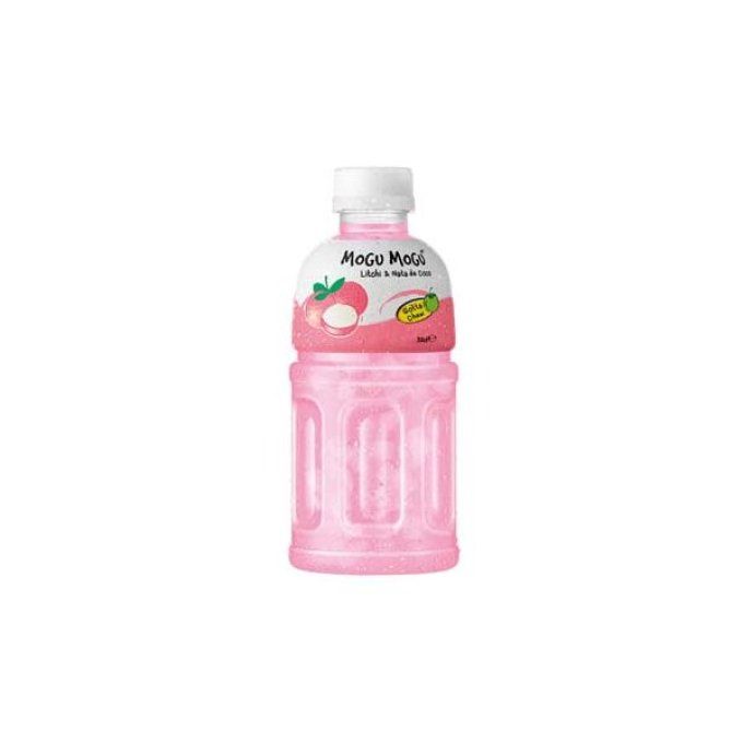 MOGU MOGU Litchi 32cL