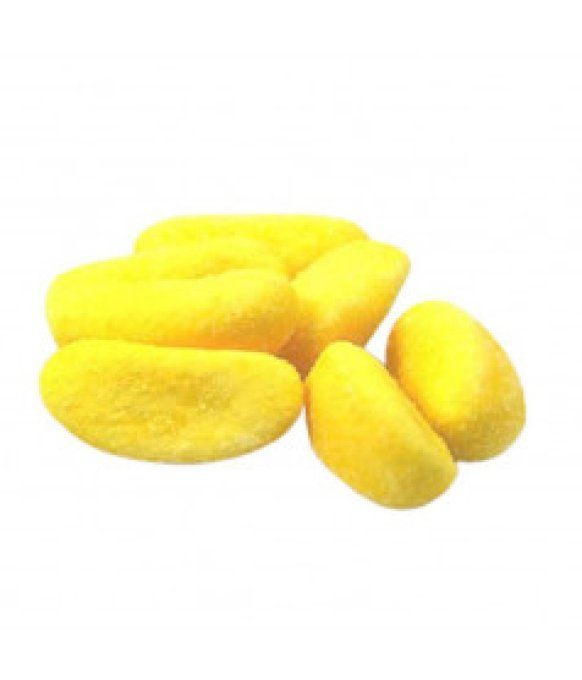 banane haribo vendu par 100g