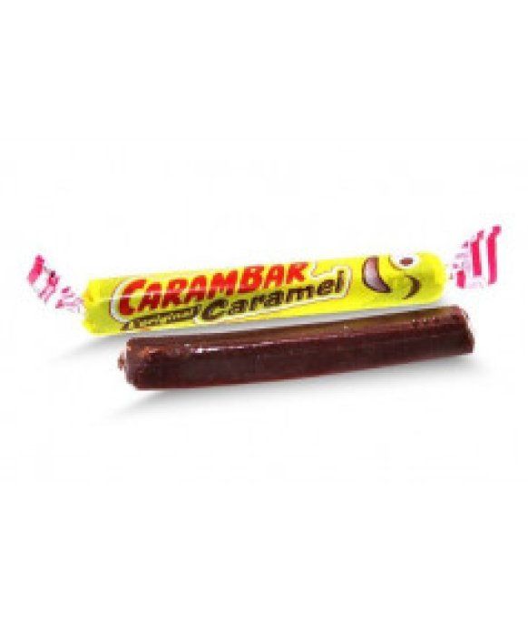 carambar vendu à par 10