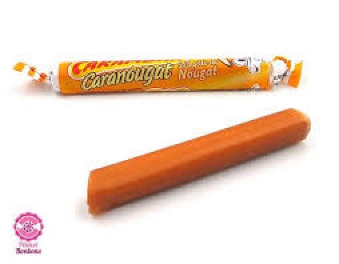 carambar vendu à par 10