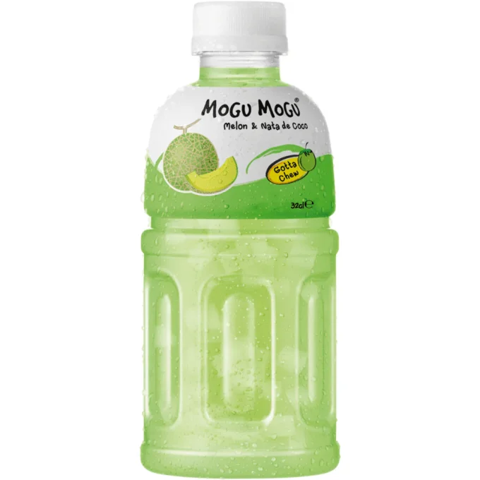 Mogu Melon 320ml (unité)