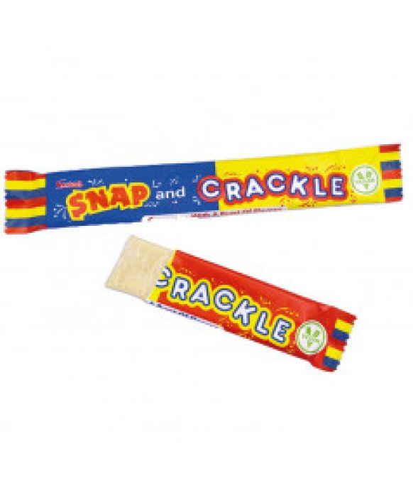 Snap & Crackle