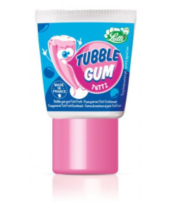tubble gum tutti 